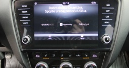 Škoda Octavia 2.0 TDi 150ks *NAVIGACIJA* - nije uvoz