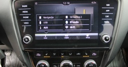 Škoda Octavia 2.0 TDi 150ks *NAVIGACIJA* - nije uvoz