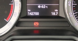 Škoda Octavia 2.0 TDi 150ks *NAVIGACIJA* - nije uvoz