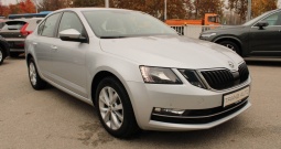 Škoda Octavia 2.0 TDi 150ks *NAVIGACIJA* - nije uvoz