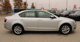 Škoda Octavia 2.0 TDi 150ks *NAVIGACIJA* - nije uvoz