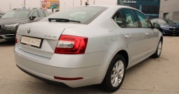 Škoda Octavia 2.0 TDi 150ks *NAVIGACIJA* - nije uvoz