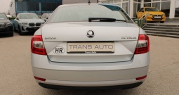 Škoda Octavia 2.0 TDi 150ks *NAVIGACIJA* - nije uvoz