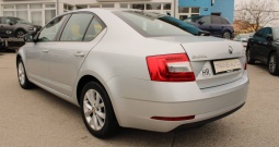 Škoda Octavia 2.0 TDi 150ks *NAVIGACIJA* - nije uvoz