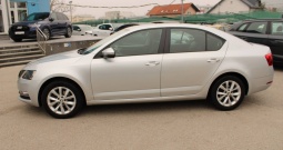 Škoda Octavia 2.0 TDi 150ks *NAVIGACIJA* - nije uvoz