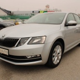 Škoda Octavia 2.0 TDi 150ks *NAVIGACIJA* - nije uvoz