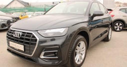 Audi Q5 40 TDI Quattro S-Tronic