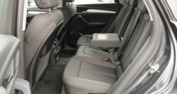 Audi Q5 40 TDI Quattro S-Tronic