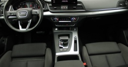 Audi Q5 40 TDI Quattro S-Tronic