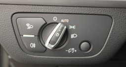 Audi Q5 40 TDI Quattro S-Tronic