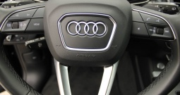 Audi Q5 40 TDI Quattro S-Tronic
