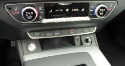 Audi Q5 40 TDI Quattro S-Tronic
