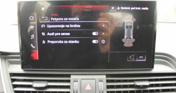 Audi Q5 40 TDI Quattro S-Tronic