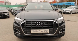 Audi Q5 40 TDI Quattro S-Tronic