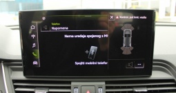 Audi Q5 40 TDI Quattro S-Tronic