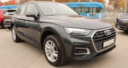 Audi Q5 40 TDI Quattro S-Tronic