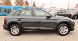 Audi Q5 40 TDI Quattro S-Tronic