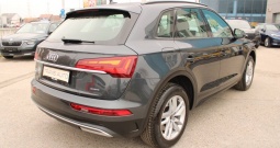 Audi Q5 40 TDI Quattro S-Tronic