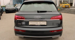 Audi Q5 40 TDI Quattro S-Tronic