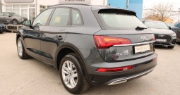 Audi Q5 40 TDI Quattro S-Tronic