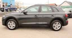 Audi Q5 40 TDI Quattro S-Tronic