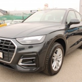 Audi Q5 40 TDI Quattro S-Tronic