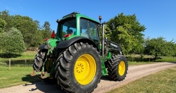 2006 John Deere 6920