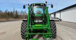 John Deere 6430