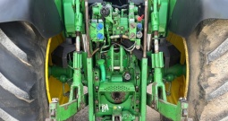 John Deere 6430