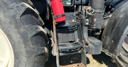 2011 New Holland T7040