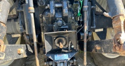 2011 New Holland T7040