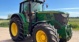 2013 John Deere 6170M