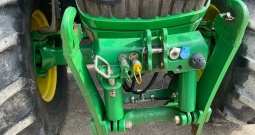 2013 John Deere 6170M