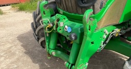 2013 John Deere 6170M