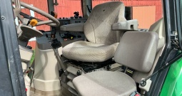 2013 John Deere 6170M