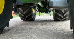 2013 John Deere 6170M