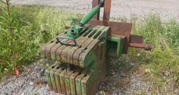 2013 John Deere 6170M