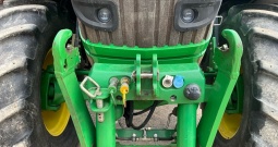 2013 John Deere 6170M