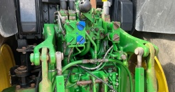 2013 John Deere 6170M