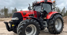 2010 Case IH Puma