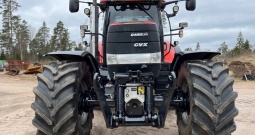 2010 Case IH Puma