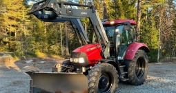 2011 Case IH Maxxum