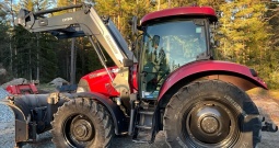 2011 Case IH Maxxum