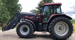 2004 Case IH Maxxum