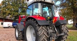 2014 Massey Ferguson 5613
