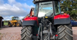2014 Massey Ferguson 5613