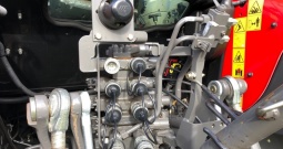 2014 Massey Ferguson 5613