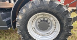 2015 Massey Ferguson 7719