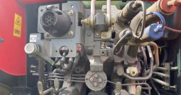 2015 Massey Ferguson 7719