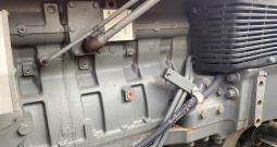 2015 Massey Ferguson 7719